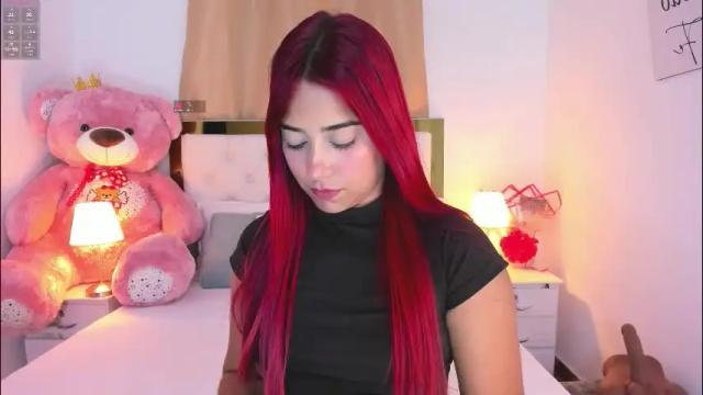 Image 12 of sofiabosch Stream on Chaturbate on 1 month ago