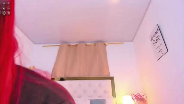 Image 3 of sofiabosch Stream on Chaturbate on 1 month ago