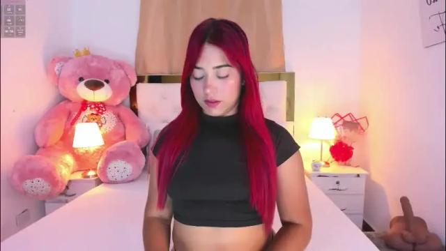 Image 6 of sofiabosch Stream on Chaturbate on 1 month ago