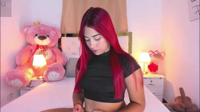 Image 7 of sofiabosch Stream on Chaturbate on 1 month ago