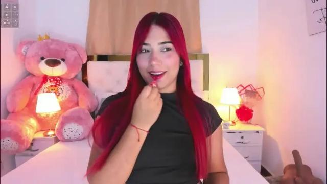 Image 8 of sofiabosch Stream on Chaturbate on 1 month ago