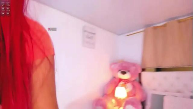 Image 10 of sofiabosch Stream on Chaturbate on 1 month ago