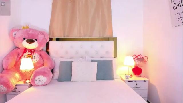 Image 3 of sofiabosch Stream on Chaturbate on 1 month ago