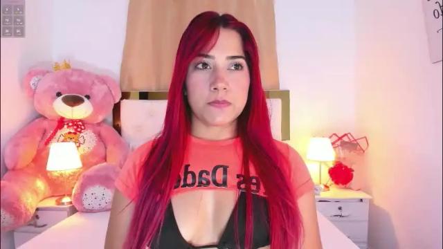 Image 6 of sofiabosch Stream on Chaturbate on 1 month ago