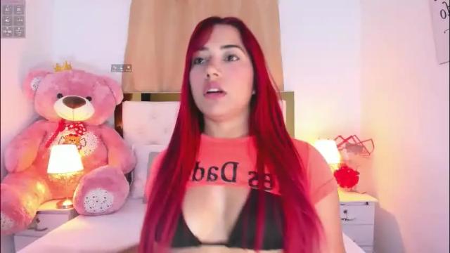 Image 7 of sofiabosch Stream on Chaturbate on 1 month ago