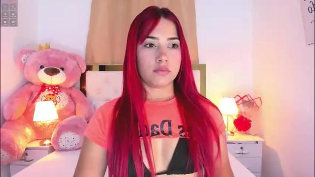 Image 8 of sofiabosch Stream on Chaturbate on 1 month ago