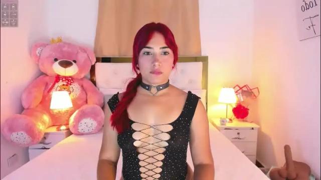 Image 12 of sofiabosch Stream on Chaturbate on 1 month ago