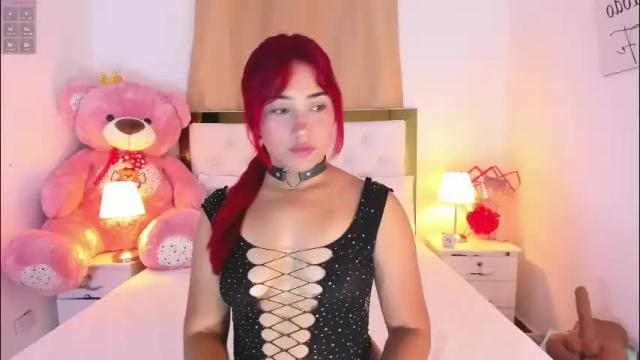 Thumbnail 2, sofiabosch's Stream at Chaturbate, 1 month ago