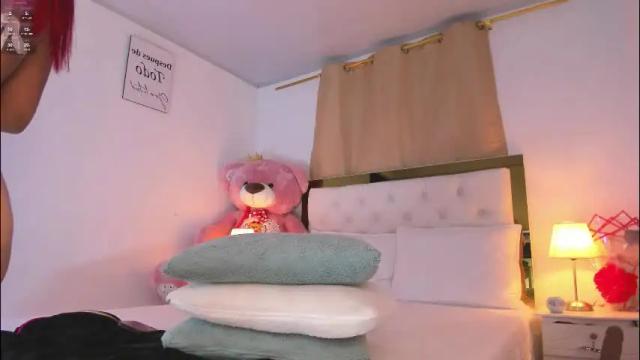 Image 10 of sofiabosch Stream on Chaturbate on 1 month ago