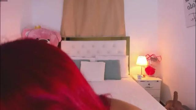 Image 4 of sofiabosch Stream on Chaturbate on 1 month ago