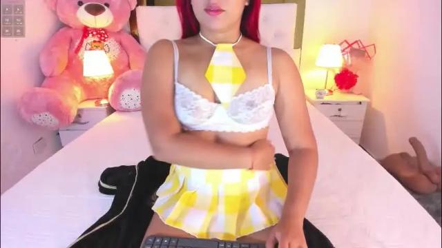 Thumbnail 1, sofiabosch's Stream at Chaturbate, 26 days ago