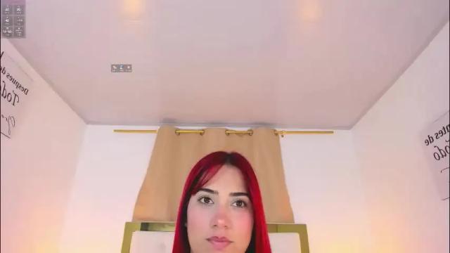 Image 11 of sofiabosch Stream on Chaturbate on 4 days ago