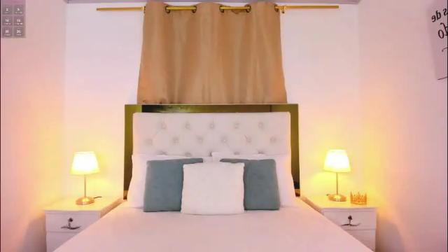 Image 3 of sofiabosch Stream on Chaturbate on 1 day ago