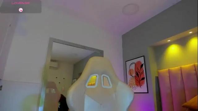 Image 7 of sofiabrouw Stream on Chaturbate on 4 days ago