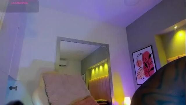 Thumbnail 1, sofiabrouw's Stream at Chaturbate, 1 month ago