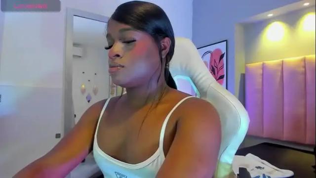 Image 2 of sofiabrouw Stream on Chaturbate on 1 month ago