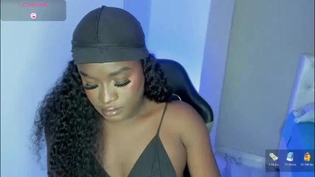 Thumbnail 2, sofiabrouw's Stream at Chaturbate, 2 months ago