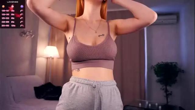 Thumbnail 1, sofiabruno's Stream at Chaturbate, 1 month ago