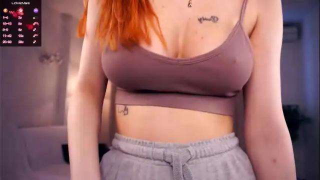 Image 4 of sofiabruno Stream on Chaturbate on 1 month ago