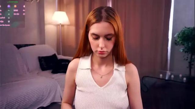 Image 11 of sofiabruno Stream on Chaturbate on 1 month ago