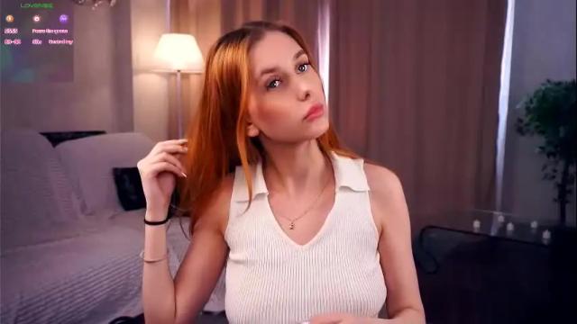 Image 2 of sofiabruno Stream on Chaturbate on 1 month ago