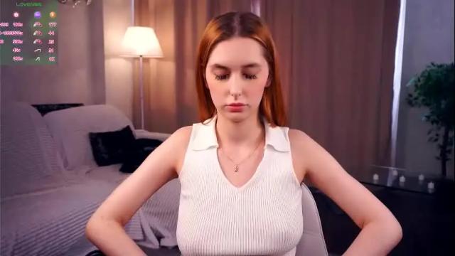 Image 4 of sofiabruno Stream on Chaturbate on 1 month ago
