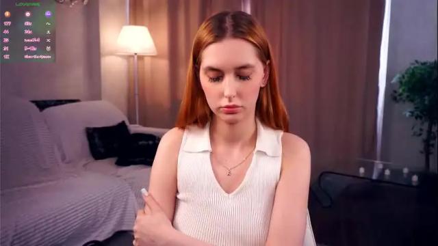 Image 8 of sofiabruno Stream on Chaturbate on 1 month ago