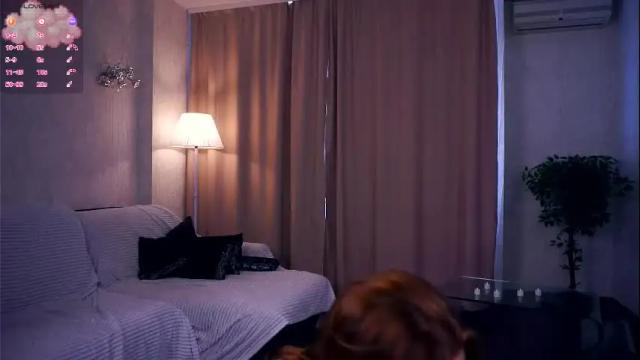 Thumbnail 1, sofiabruno's Stream at Chaturbate, 26 days ago