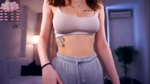 Image 10 of sofiabruno Stream on Chaturbate on 28 days ago