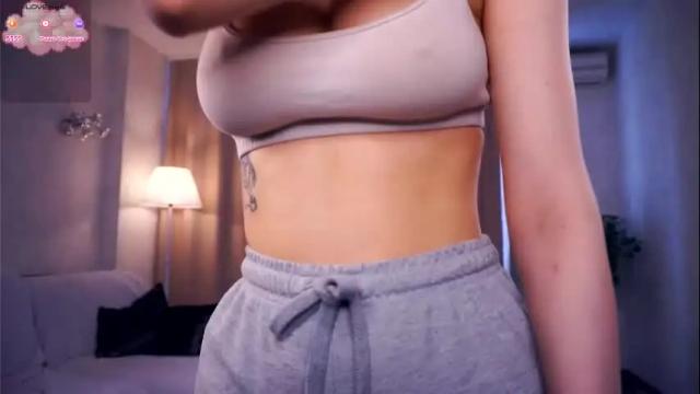 Image 12 of sofiabruno Stream on Chaturbate on 28 days ago