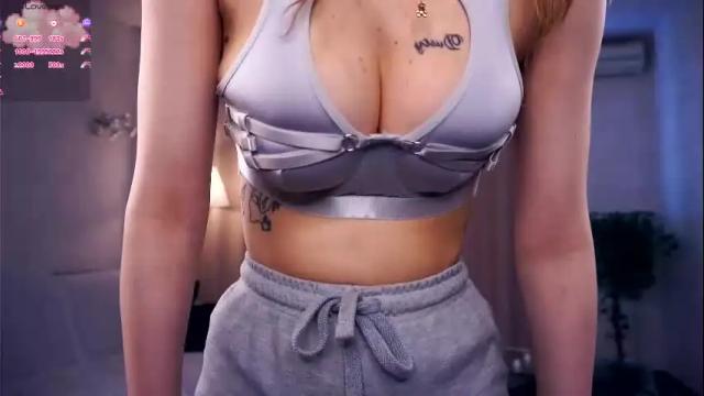 Image 2 of sofiabruno Stream on Chaturbate on 27 days ago