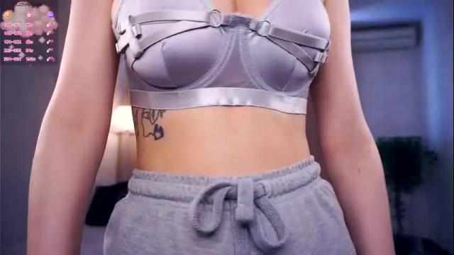 Image 6 of sofiabruno Stream on Chaturbate on 27 days ago