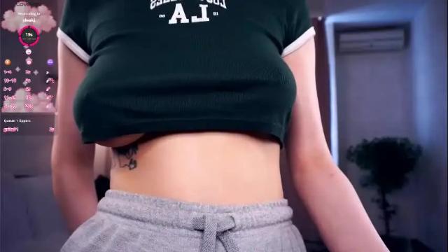 Thumbnail 3, sofiabruno's Stream at Chaturbate, 13 days ago
