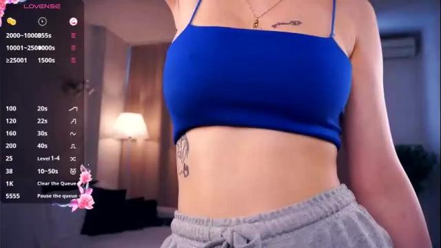 Thumbnail 1, sofiabruno's Stream at Chaturbate, 4 days ago