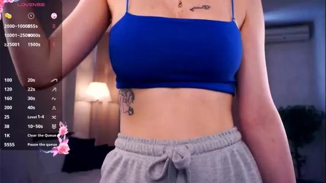 Thumbnail 2, sofiabruno's Stream at Chaturbate, 4 days ago