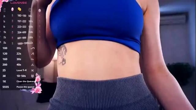Thumbnail 3, sofiabruno's Stream at Chaturbate, 4 days ago