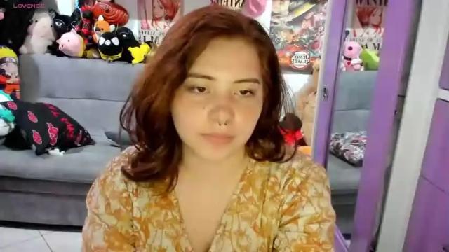 Image 12 of sofiacammy Stream on Chaturbate on 13 months ago