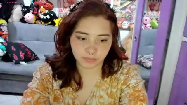 Thumbnail 2, sofiacammy's Stream at Chaturbate, 13 months ago