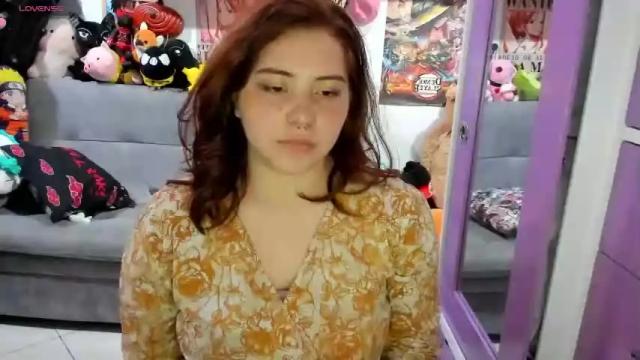 Image 8 of sofiacammy Stream on Chaturbate on 13 months ago