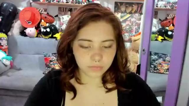 Thumbnail 2, sofiacammy's Stream at Chaturbate, 13 months ago