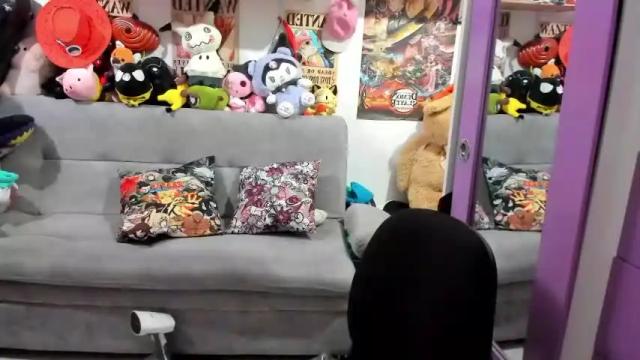 Thumbnail 2, sofiacammy's Stream at Chaturbate, 13 months ago