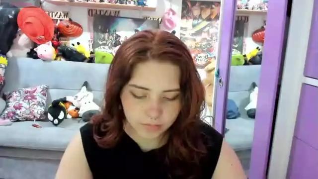 Image 7 of sofiacammy Stream on Chaturbate on 13 months ago