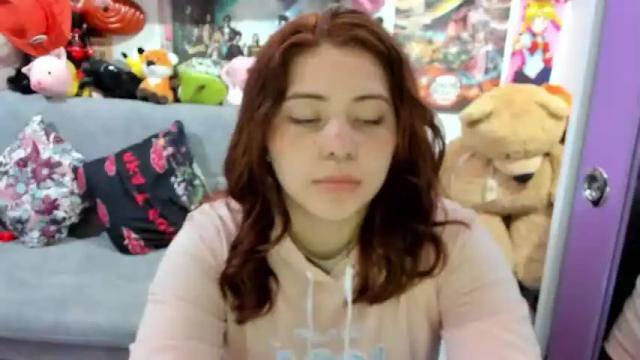 Image 12 of sofiacammy Stream on Chaturbate on 13 months ago