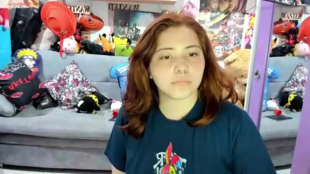 Thumbnail 2, sofiacammy's Stream at Chaturbate, 13 months ago