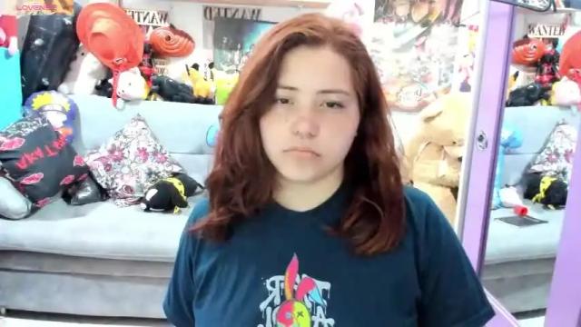 Image 7 of sofiacammy Stream on Chaturbate on 13 months ago