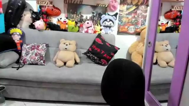 Image 4 of sofiacammy Stream on Chaturbate on 13 months ago