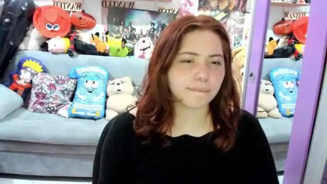 Image 3 of sofiacammy Stream on Chaturbate on 12 months ago