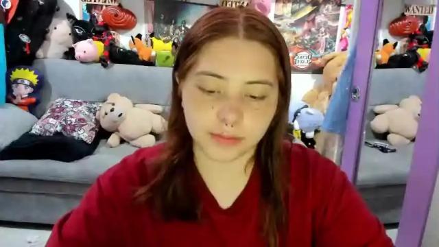 Thumbnail 1, sofiacammy's Stream at Chaturbate, 12 months ago