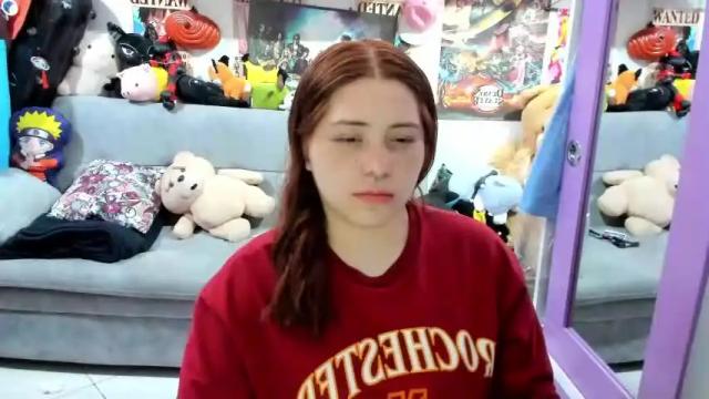 Image 6 of sofiacammy Stream on Chaturbate on 12 months ago
