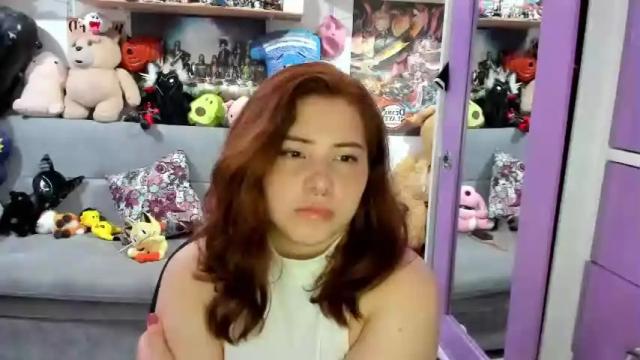 Thumbnail 2, sofiacammy's Stream at Chaturbate, 12 months ago